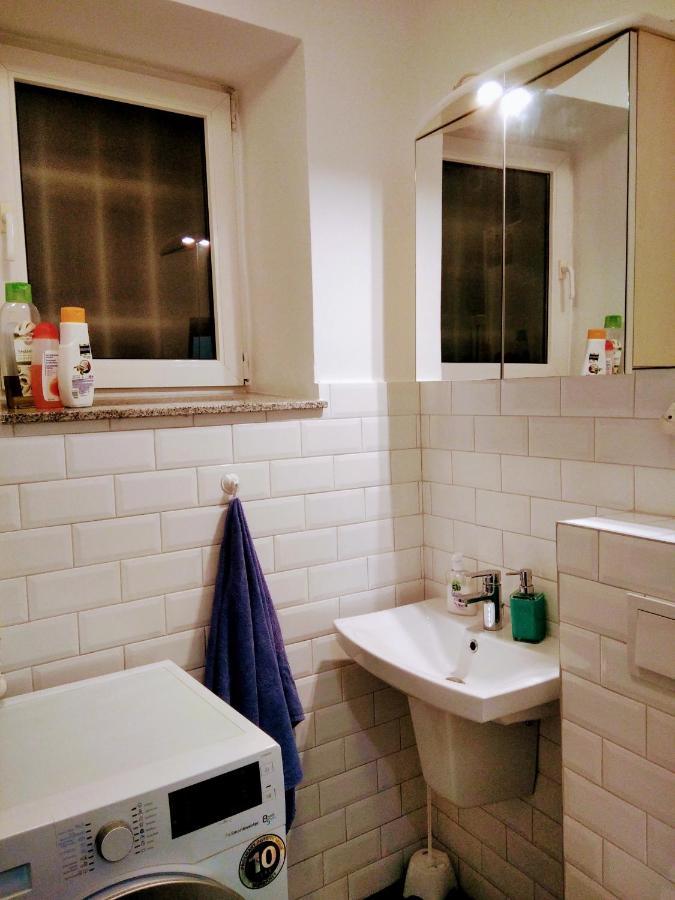 Piata Sfatului Pietonal Apartment บราชอฟ ภายนอก รูปภาพ