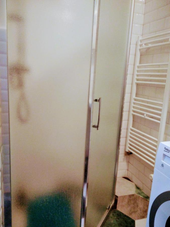 Piata Sfatului Pietonal Apartment บราชอฟ ภายนอก รูปภาพ